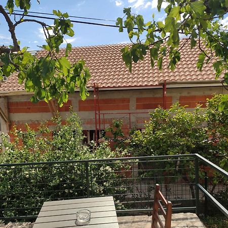 Ivy'S Cozy Corner Apartment ดูบรอฟนิก ภายนอก รูปภาพ