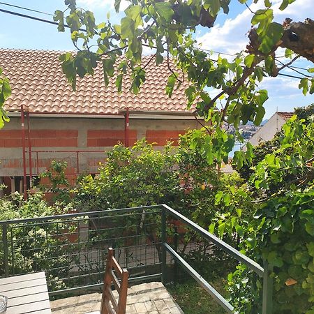 Ivy'S Cozy Corner Apartment ดูบรอฟนิก ภายนอก รูปภาพ